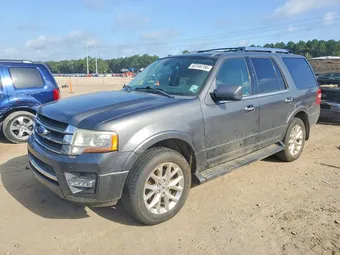 2015 Ford Expedition 1FMJU1KT6FEF07353