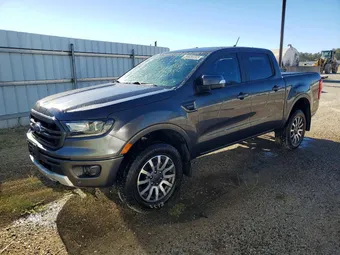 2019 Ford Ranger 1FTER4FHXKLA87858