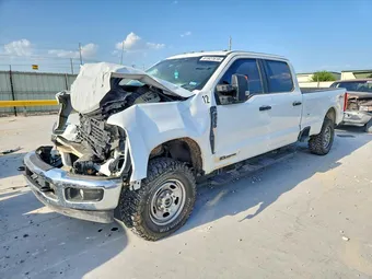 2023 Ford F-250 1FT7W2BT8PEC30592