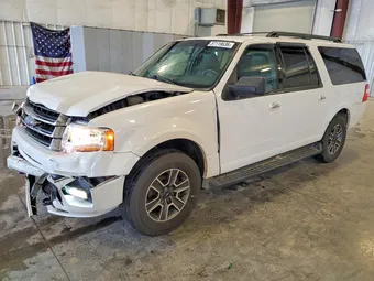 2015 Ford Expedition 1FMJK1JT3FEF38549