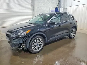 2021 Ford Escape 1FMCU9J97MUB21461 Lot 57860606