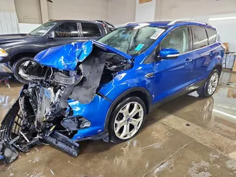 2017 Ford Escape 1FMCU0J96HUD91475 Lot 56287976