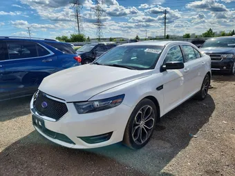 2015 Ford Taurus 1FAHP2KT6FG179250