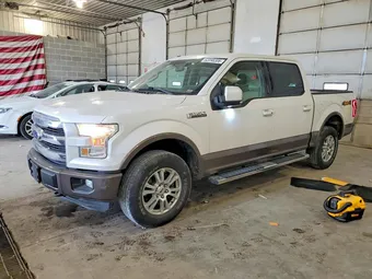 2015 Ford F-150 1FTEW1EF3FKD38092 Lot 62098306