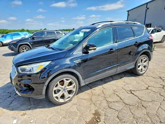 2018 Ford Escape 1FMCU0J91JUC86770 Lot 58206526