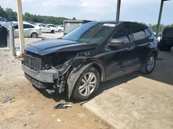 2020 Ford Escape 1FMCU0F6XLUC06660 Lot 46052616