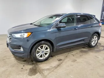 2019 Ford Edge 2FMPK3J91KBB25884 Lot 62285906