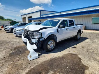 2026 Ford Maverick 3FTTW8BA7TRA23151