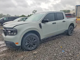 2023 Ford Maverick 3FTTW8F91PRA25628