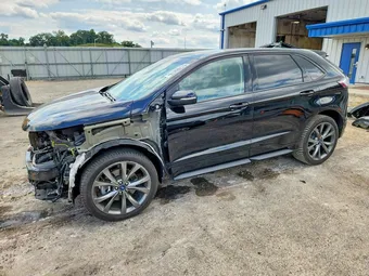 2017 Ford Edge 2FMPK4AP4HBC14832 Lot 61786876