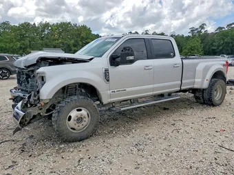 2019 Ford F-350 1FT8W3DTXKEE32334