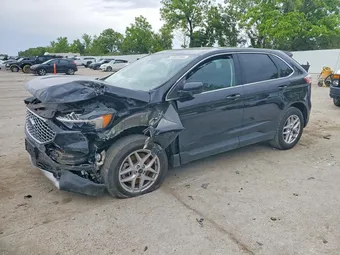 2024 Ford Edge 2FMPK4J90RBA72062