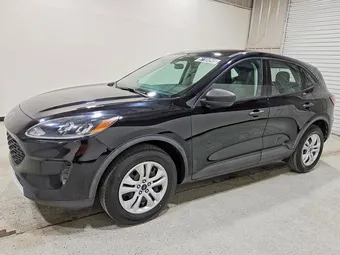 2021 Ford Escape 1FMCU9F65MUA67916 Lot 61104946