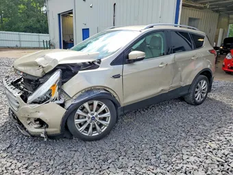 2017 Ford Escape 1FMCU9J90HUA82217 Lot 56658036