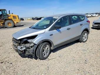 2019 Ford Escape 1FMCU0F72KUC52586 Lot 48425856