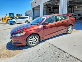 2016 Ford Fusion 3FA6P0H79GR280119