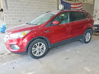 2019 Ford Escape 1FMCU0HD3KUA50620 Lot 62802986