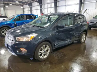 2019 Ford Escape 1FMCU9GD4KUC27469 Lot 56833886
