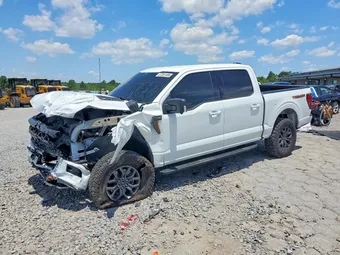2025 Ford F-150 1FTFW4L54SFA69040 Lot 57381486