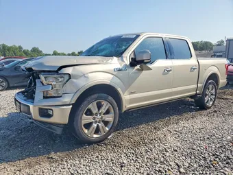 2017 Ford F-150 1FTEW1EG8HFC01363 Lot 59324536