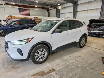 2024 Ford Escape 1FMCU9GN9RUA63350 Lot 53926466
