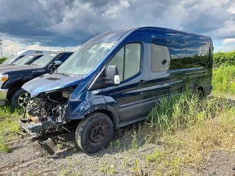 2017 Ford Transit 1FBZX2CM6HKB02968