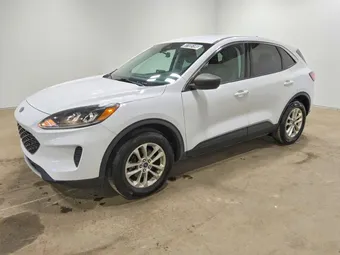 2022 Ford Escape 1FMCU9G66NUA85311 Lot 61105196