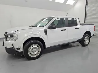 2024 Ford Maverick 3FTTW8A98RRA63917