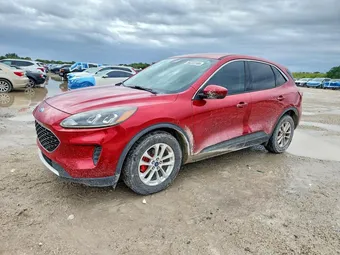 2020 Ford Escape 1FMCU0G64LUA69147 Lot 56233166