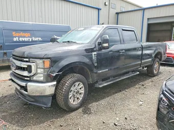 2021 Ford F-250 1FT7W2BT2MEC67942