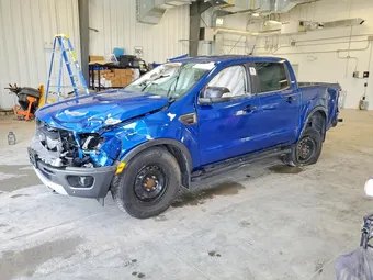 2019 Ford Ranger 1FTER4FH1KLA16239
