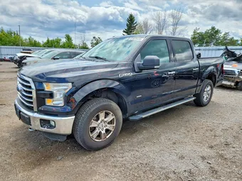 2016 Ford F-150 1FTEW1EP6GFB86540 Lot 61679486