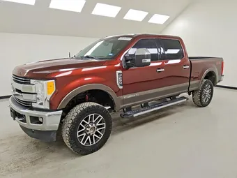 2017 Ford F-250 1FT7W2BT4HEB68786