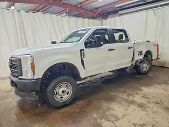 2026 Ford F-250 1FT7W2BA9TED50104