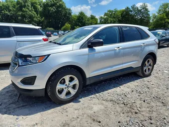 2017 Ford Edge 2FMPK3G93HBC07406