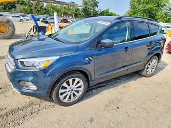 2019 Ford Escape 1FMCU0HD1KUB20373 Lot 56356746