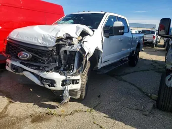 2023 Ford F-250 1FT8W2BT0PED81589