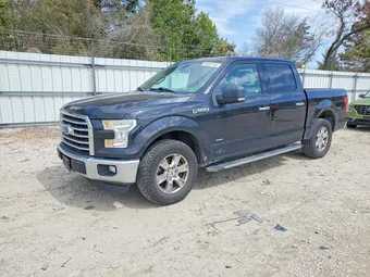 2015 Ford F-150 1FTEW1CP0FKF23888 Lot 48040146