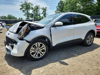 2022 Ford Escape Hybrid 1FMCU9CZ5NUA30624 Lot 58686586