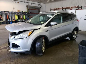 2015 Ford Escape 1FMCU9JX3FUA85964 Lot 62224133