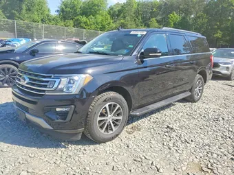 2021 Ford Expedition 1FMJK1HT6MEA45757