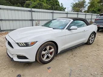 2016 Ford Mustang 1FATP8EM3G5290806 Lot 85617545