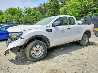 2020 Ford Ranger 1FTER1EH7LLA08115