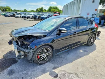 2018 Ford Focus 1FADP3L9XJL232412 Lot 62301866