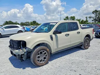 2024 Ford Maverick 3FTTW8H31RRB04518