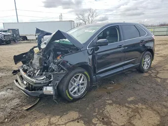 2022 Ford Edge 2FMPK4J95NBA82807 Lot 47329776