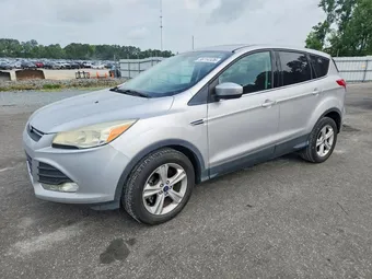 2015 Ford Escape 1FMCU0GX1FUA03698 Lot 56714126