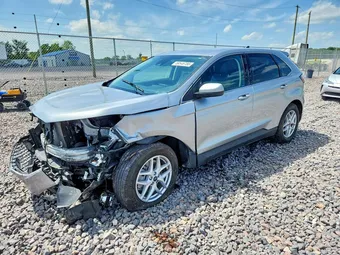 2024 Ford Edge 2FMPK4J90RBA25825
