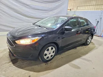 2017 Ford Focus 1FADP3E21HL301272 Lot 51580356