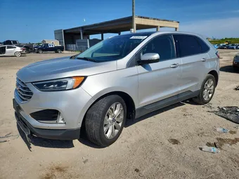 2019 Ford Edge 2FMPK4K94KBB55188 Lot 58486476